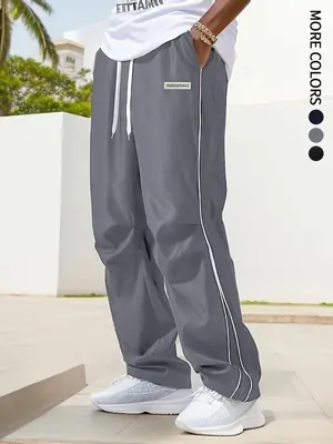 Image de Pantalon de Sport Homme - Confort & Style
