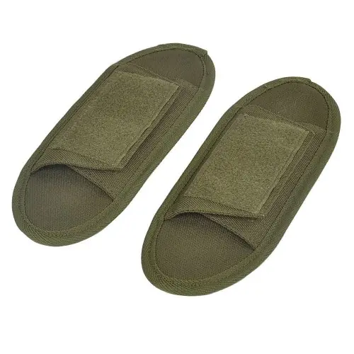 Image de Sangle Tactique Confortable avec Coussin d'Épaule