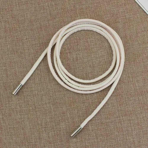 Image de Ceinture Fine en Cuir pour Femme - Style Élégant & Décoratif