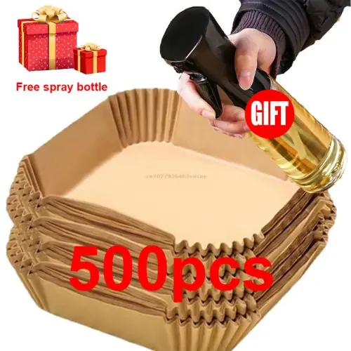 Carré-500pcs