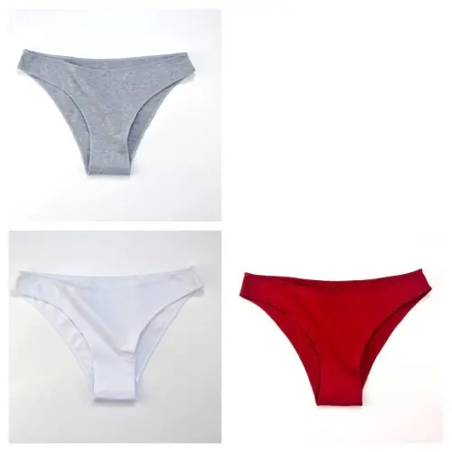 Gris gris rouge