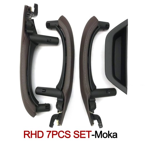 Rhd Set Mokka