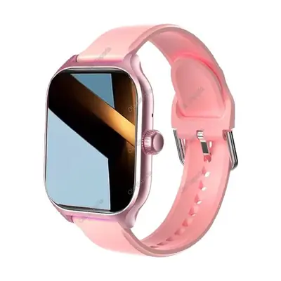 Image de Montre Connectée GPS Sportive Étanche pour Hommes et Femmes