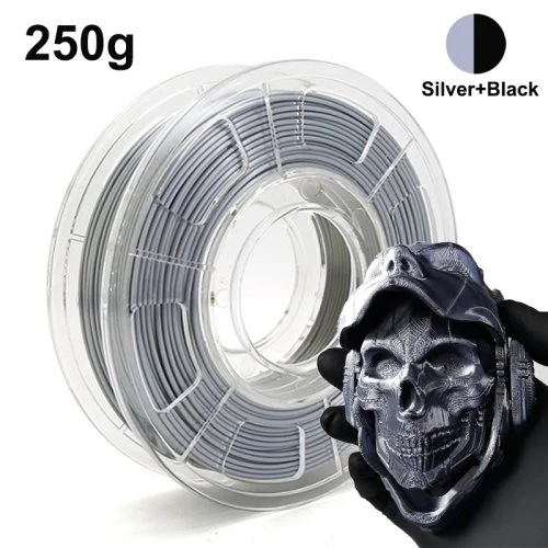 Argento nero 250g