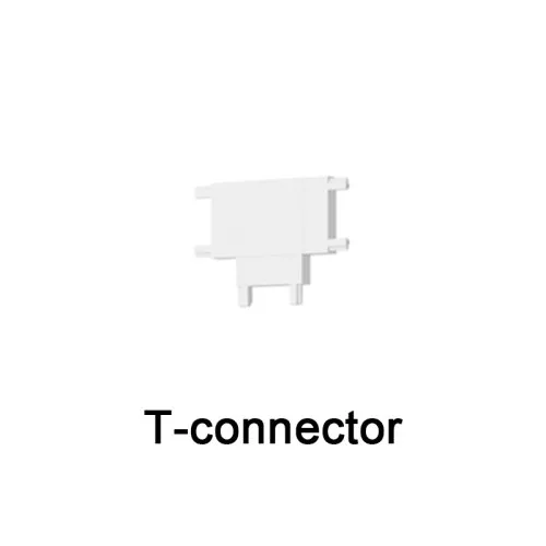 T-connector