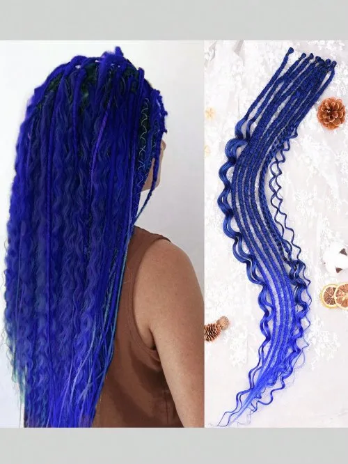 Blau
