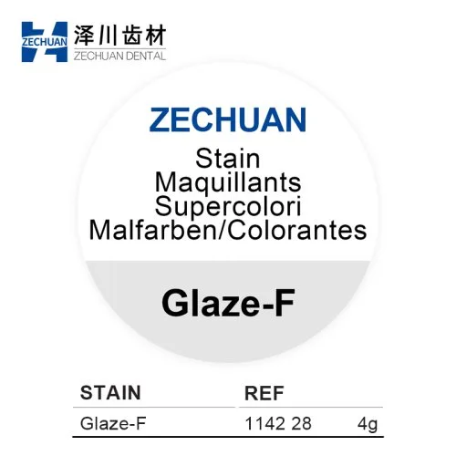 Glazuur-F