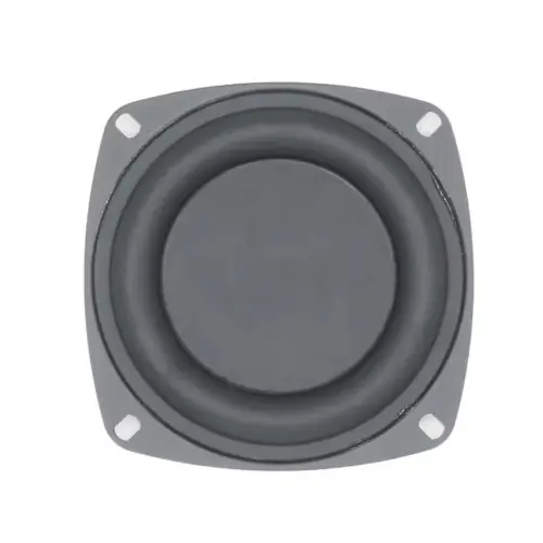 Image de Radiateur de Basse 105mm pour Haut-Parleur Bluetooth