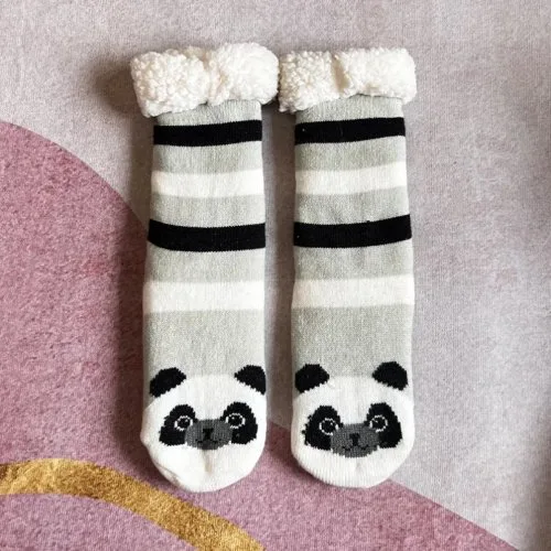 10 poziomy panda