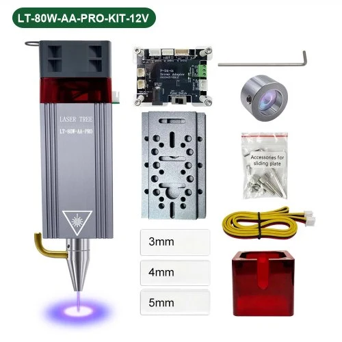 10W-AA-PRO-KIT-12V