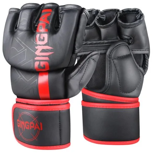 XB Black Red