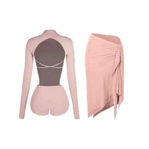 Tops-rock 2Pcs