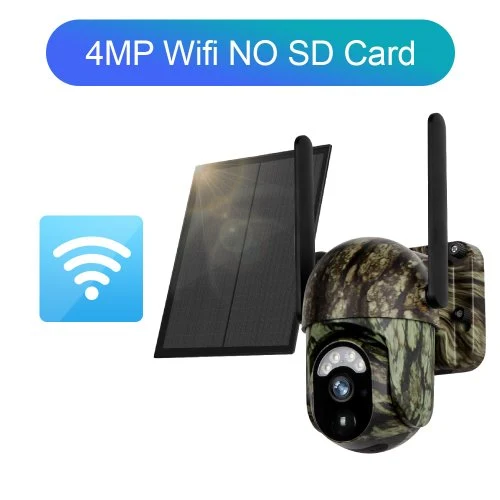 WIFI versione no carta