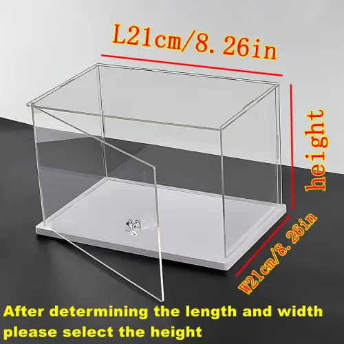 LW21x21cm