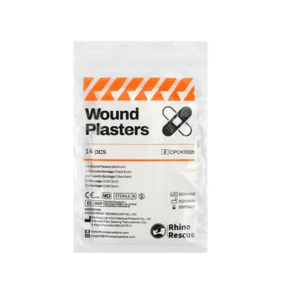 Bandages Imperméables pour Doigts - Pack Économique