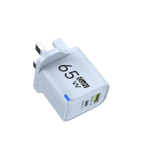 Blauw UK