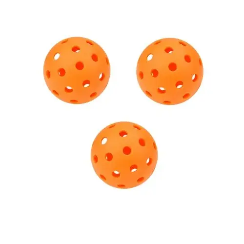 Image de Balls IK26 - Lot de 3, 6 ou 12 balles d'entraînement colorées