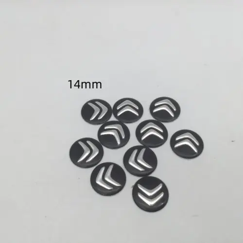 10 Stk. 14mm