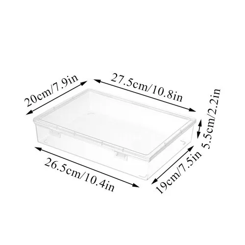 26.5x20x19cm