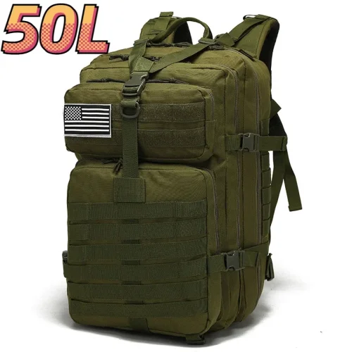 Grün (50 L)
