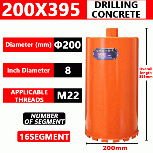 Diameter200mm17teeth