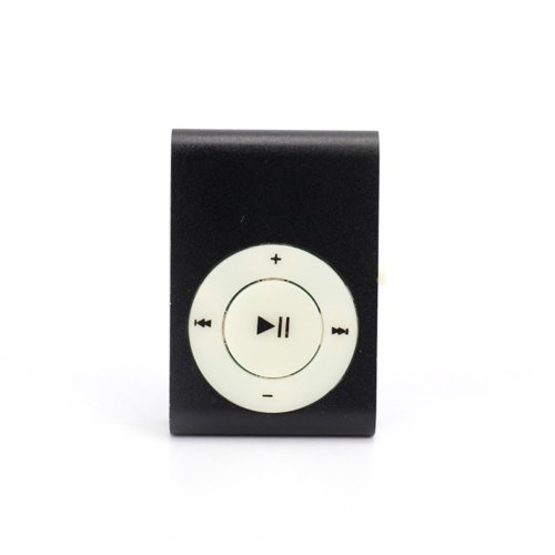Image de Mini Lecteur MP3 Portable - Style & Musique en Poche