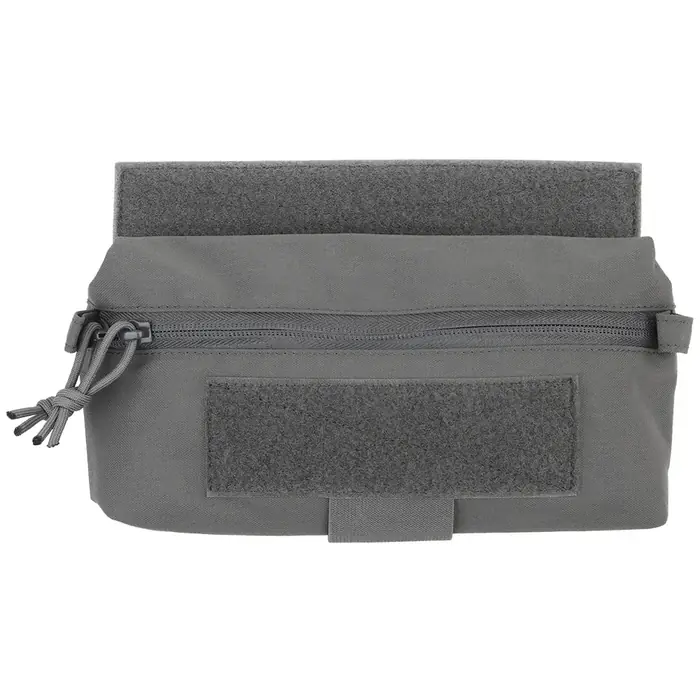 Image de Pochette Tactique Abdominale Mini Sac Banane