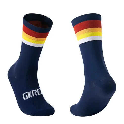 Image de Chaussettes de Compression Sportives - Hommes & Femmes