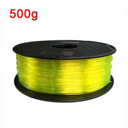 6A trans-jaune 500g