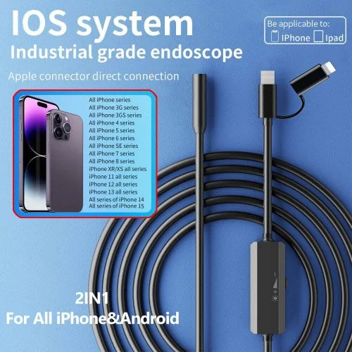Vue 3 du produit