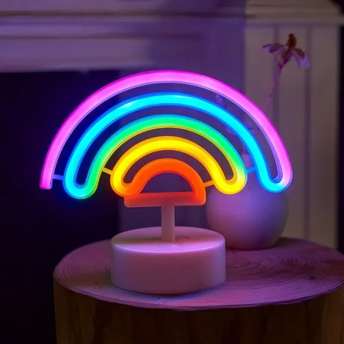 Bureauregenboog