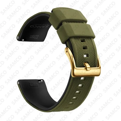 Army Olive Green 3