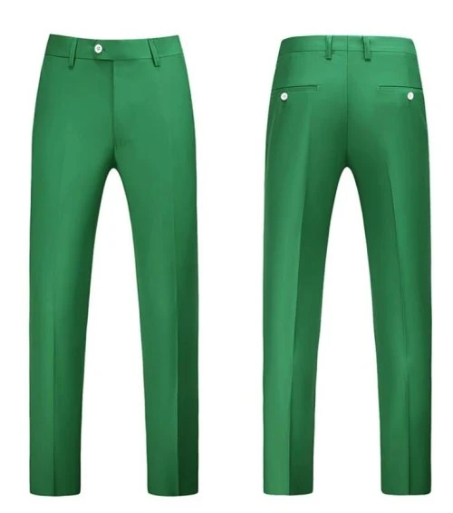 Groen