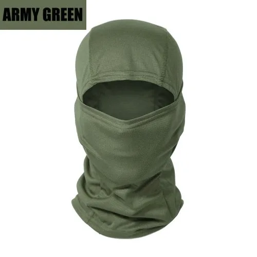 Verde militar verde