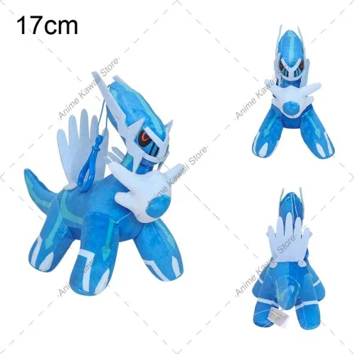 08 Dialga