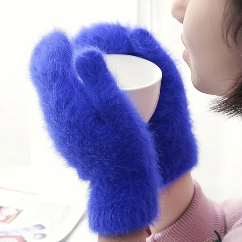 Donkerblauw