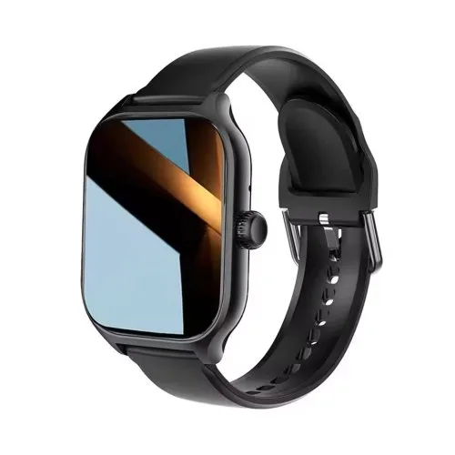 Nero silicone cintura