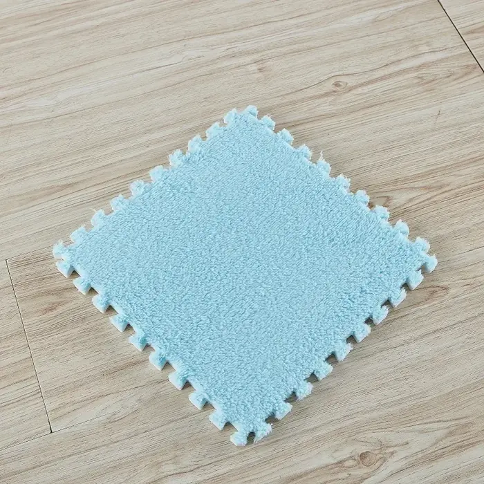 Bleu azur
