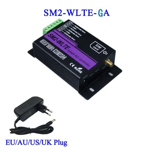 SM2-GA-Kit 7
