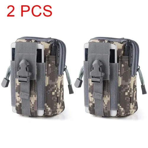 Acu camouflage 2PCS