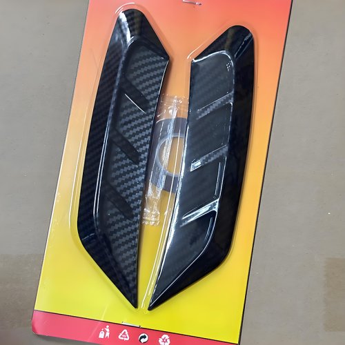 2pc front carbon
