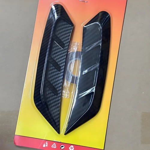 2pc vorne Karbon