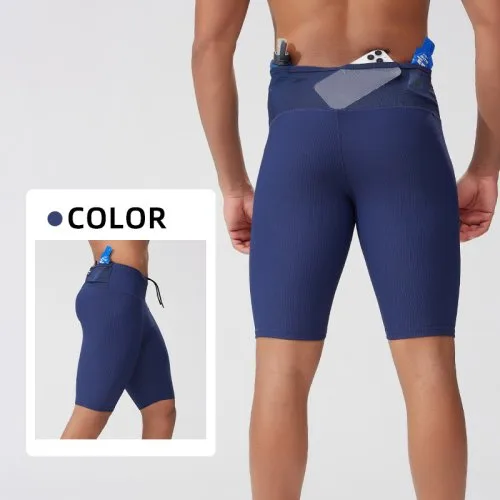 Navy blue-Men