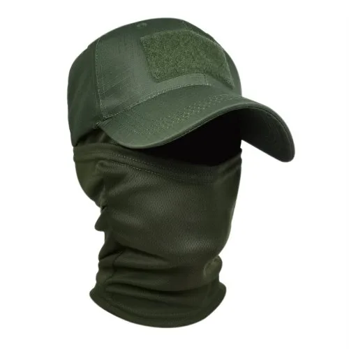 Khaki zielony