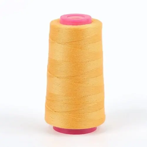 Image de Fil de Couture Épais pour Tissus Décoratifs