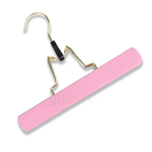Roze-goud haak