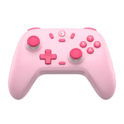 Image de GameSir T4 Nova Lite - Contrôleur Sans Fil Ultra-Performant