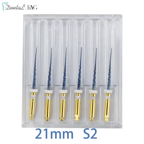 Size 21mm S2
