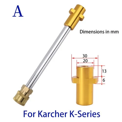 Per Karcher K