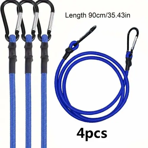4pcs 90cm